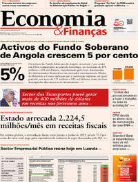 Economia & Finanas