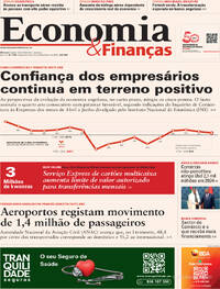 Economia & Finanças - 2025-09-22 Economia & Finanças - 2025-09-22