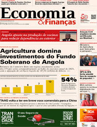 Economia & Finanças - 2025-09-24 Economia & Finanças - 2025-09-24