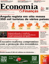 Economia & Finanças - 2025-09-26 Economia & Finanças - 2025-09-26