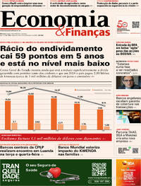 Economia & Finanças - 2025-09-29 Economia & Finanças - 2025-09-29