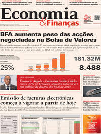 Economia & Finanças - 2025-10-01 Economia & Finanças - 2025-10-01