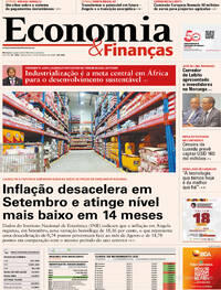 Economia & Finanças - 2025-10-10 Economia & Finanças - 2025-10-10