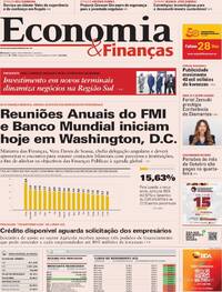 Economia & Finanas