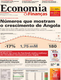 Economia & Finanças - 2025-10-15 Economia & Finanças - 2025-10-15