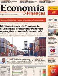 Economia & Finanas