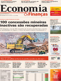 Economia & Finanças - 2025-10-22 Economia & Finanças - 2025-10-22