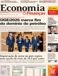 Economia & Finanas