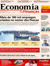 Economia & Finanças - 2025-11-05
