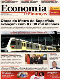 Economia & Finanas