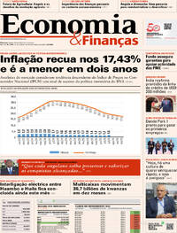 Economia & Finanas