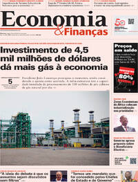 Economia & Finanas