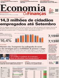 Economia & Finanas