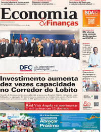 Economia & Finanças - 2025-12-19