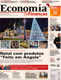 Economia & Finan�as