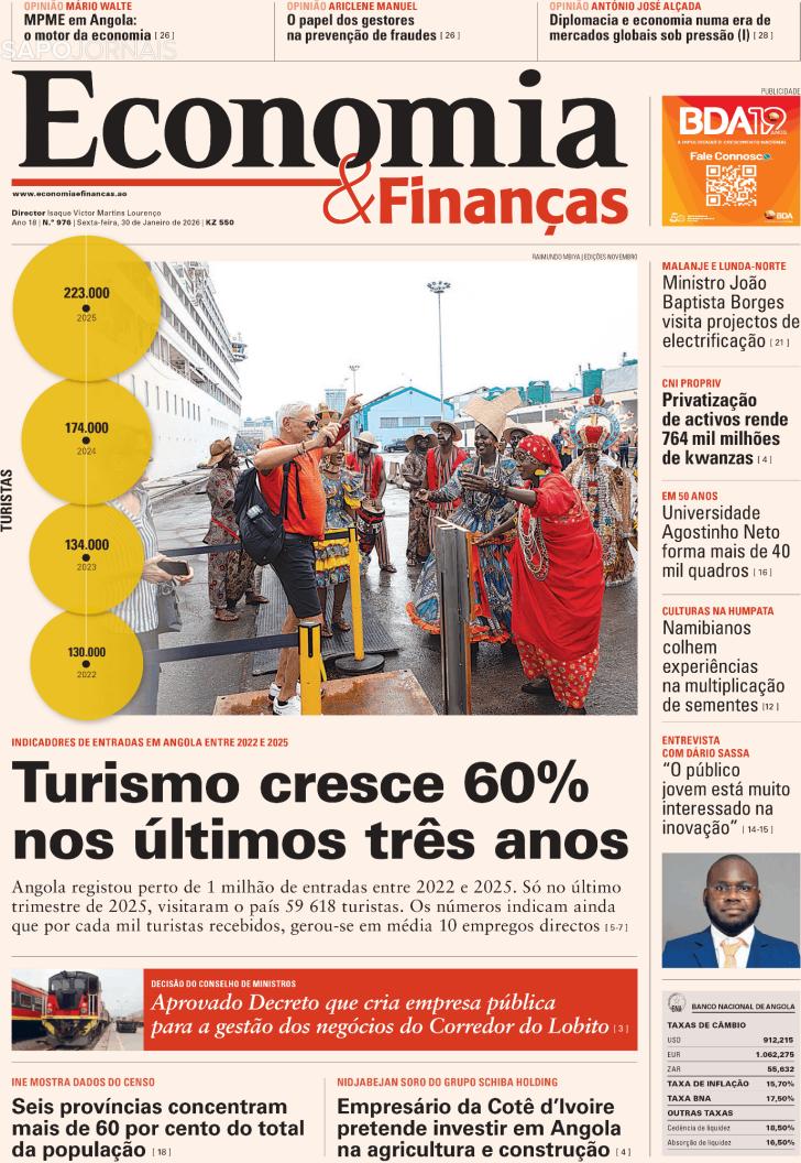 Capa Economia & Finan�as - 2026-01-30