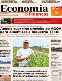 Economia & Finan�as