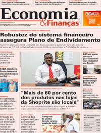 Economia & Finan�as