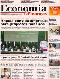 Economia & Finan�as
