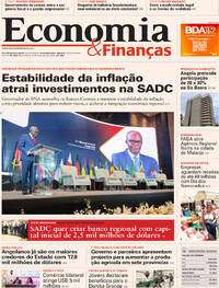 Economia & Finan�as