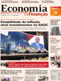 Economia & Finan�as