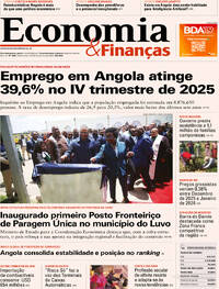 Economia & Finan�as