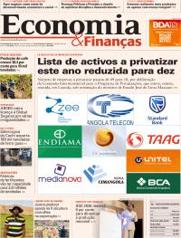 Economia & Finan�as