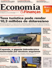 Economia & Finan�as