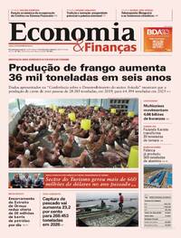 Economia & Finan�as