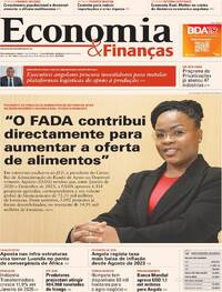 Economia & Finan�as