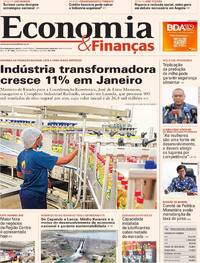 Economia & Finan�as