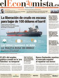 Economia & Finan�as