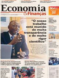 Economia & Finan�as