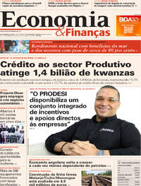 Economia & Finan�as