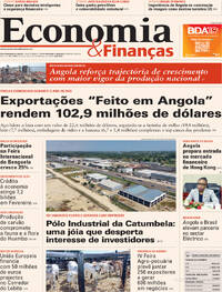 Economia & Finan�as