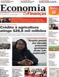 Economia & Finan�as