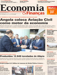 Economia & Finan�as