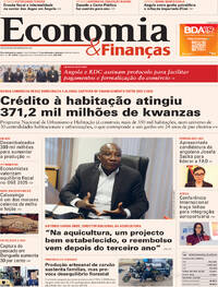 Economia & Finan�as