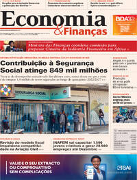 Economia & Finan�as