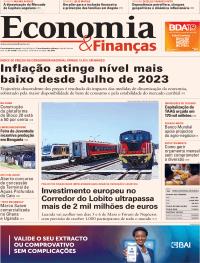 Economia & Finan�as