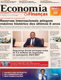 Economia & Finan�as