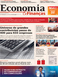 Economia & Finan�as