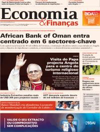 Economia & Finan�as