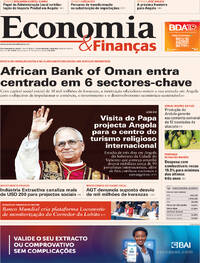 Economia & Finan�as