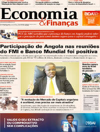 Economia & Finan�as