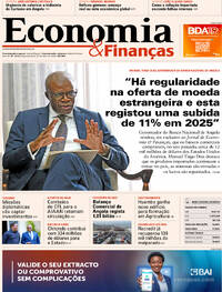 Economia & Finan�as