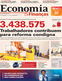 Economia & Finan�as