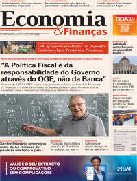 Economia & Finan�as