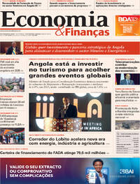 Economia & Finan�as