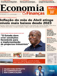Economia & Finan�as